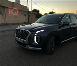 هيونداي باليسيد